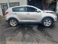 View Auto part Right Rear Door Sliding Kia Sportage 2013