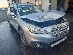 View Auto part Left Guard Subaru Outback 2016