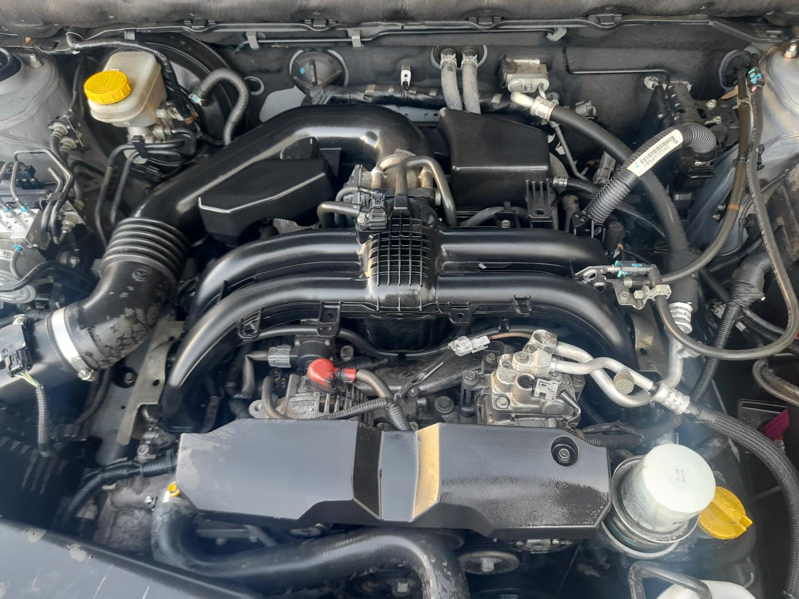 View Auto part Right Front Window Reg/Motor Subaru Outback 2016