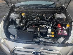 View Auto part Right Front Window Reg/Motor Subaru Outback 2016