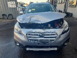 View Auto part Right Front Window Reg/Motor Subaru Outback 2016