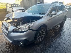 View Auto part Right Front Window Reg/Motor Subaru Outback 2016