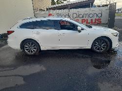 View Auto part Sunvisor Mazda 6 2018