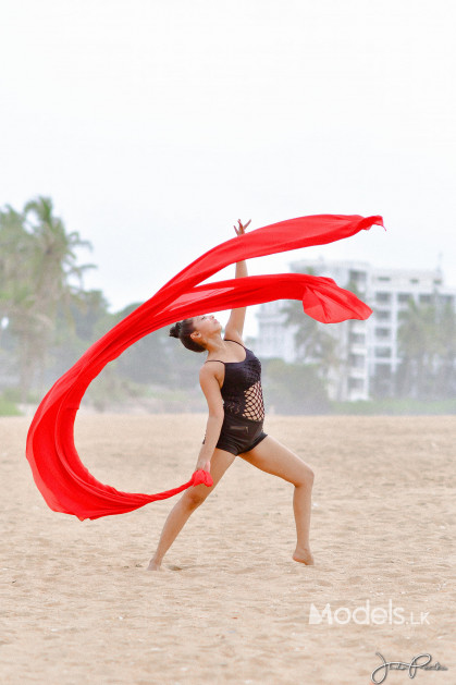 ~~ S H A S H I K A ~~ by Hashan Pannila Photography - ModelsLK
