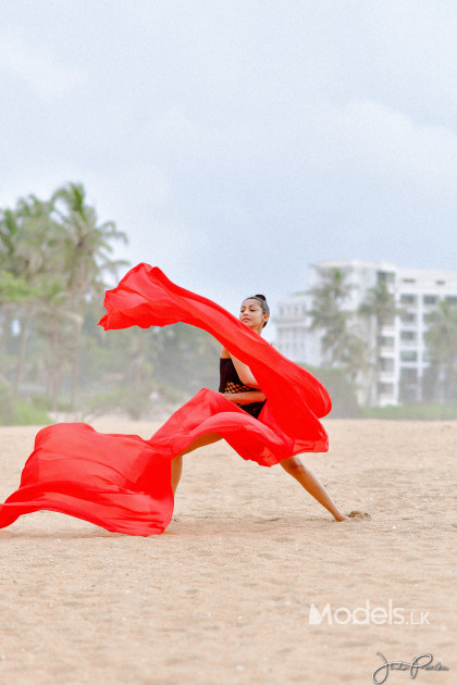 ~~ S H A S H I K A ~~ by Hashan Pannila Photography - ModelsLK