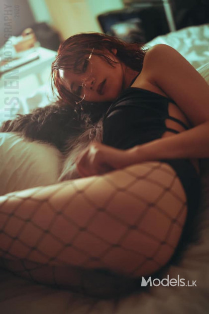 Skylar Wu ☄️ by Hsien Photography - ModelsLK