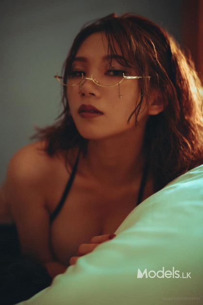 Skylar Wu ☄️ by Hsien Photography - ModelsLK