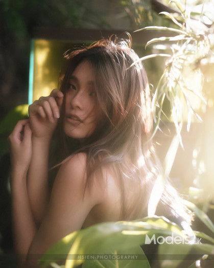 B E L L A by Hsien Photography - ModelsLK