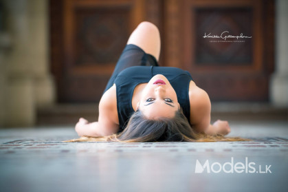 S H A N A by Kanishka Gettuwangedara Photography - ModelsLK
