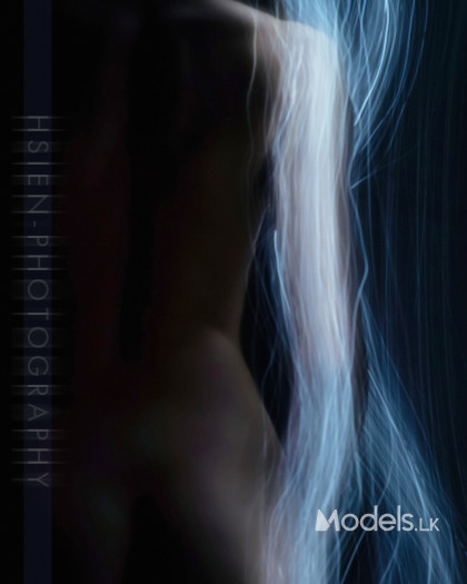 B A R A Y by Hsien Photography - ModelsLK