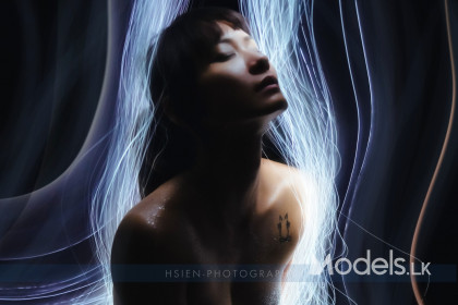B A R A Y by Hsien Photography - ModelsLK