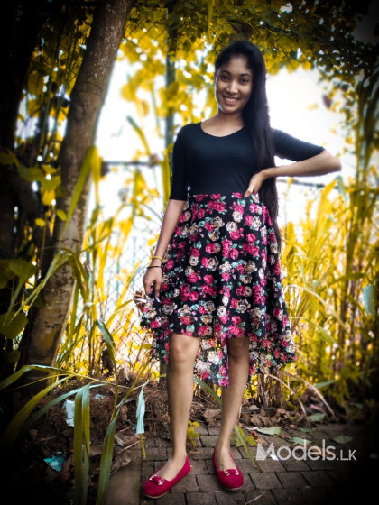 WP Photography by Sasini Sandeepani Karunarathna - ModelsLK