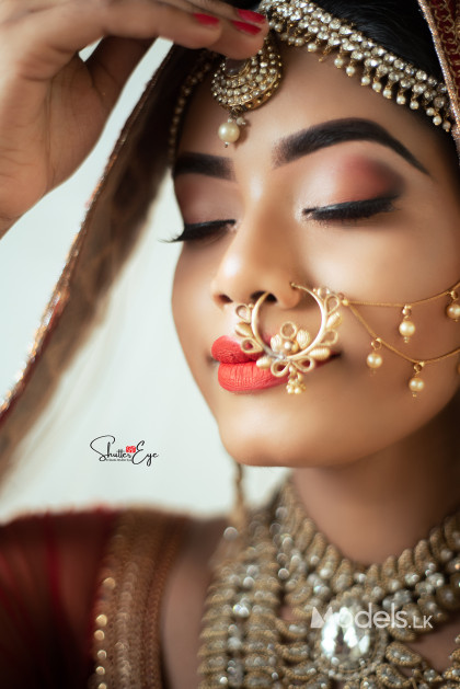 THILI by Studio ShutterEYE - ModelsLK