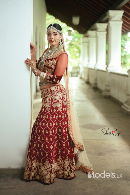 THILI by Studio ShutterEYE - ModelsLK