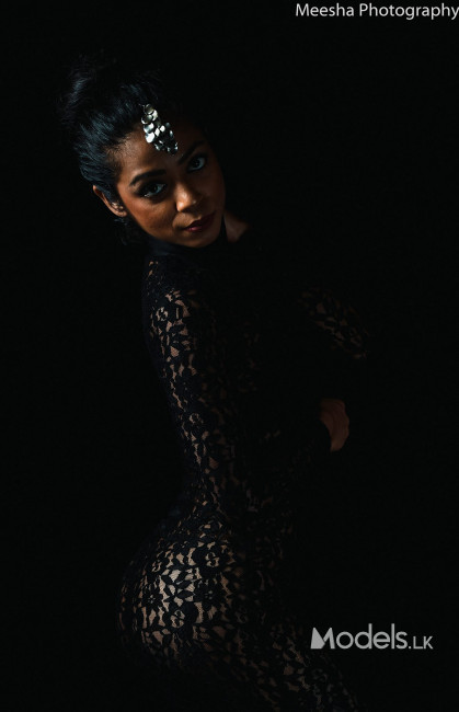 S I L E N T K I L L E R by Meesha Photography - ModelsLK
