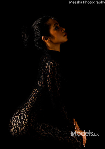 S I L E N T K I L L E R by Meesha Photography - ModelsLK