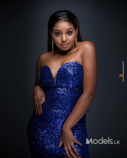 Portfolio Shoots by 51 Design Studio - ModelsLK