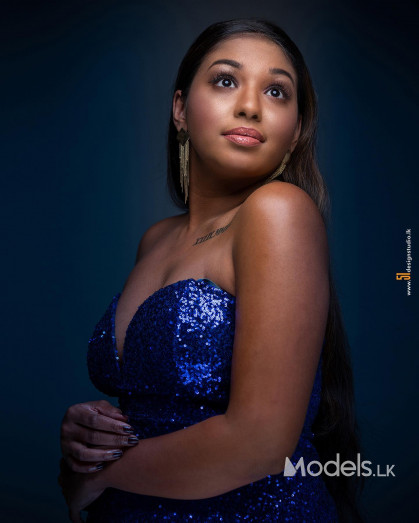 Portfolio Shoots by 51 Design Studio - ModelsLK
