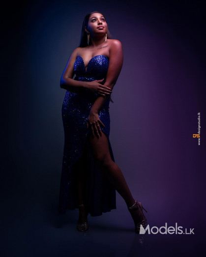 Portfolio Shoots by 51 Design Studio - ModelsLK