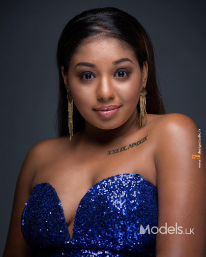 Portfolio Shoots by 51 Design Studio - ModelsLK