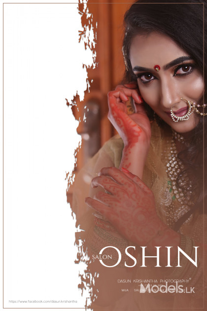 SALON OSHIN by Salon OSHIN - ModelsLK
