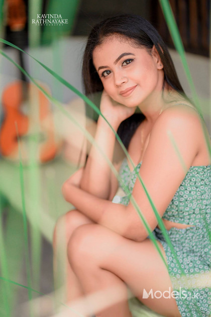 Gallery #187 - Kavinda Rathnayake Photography - ModelsLK