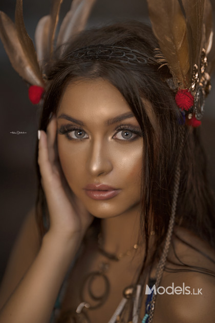 🍂 Jungle whispers 🍂 by THILINA KURUWITA - ModelsLK