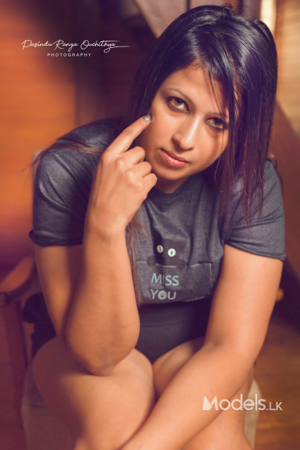 Beki Doll by Model Agency LK - ModelsLK