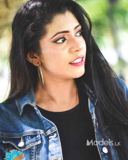 Join with Us today by Chathura Jayawickrama Bandara - ModelsLK