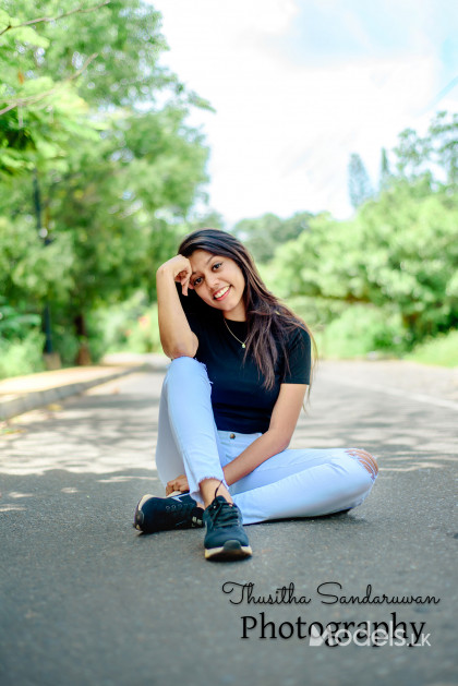 Find freedom by Thusitha Sandaruwan - ModelsLK