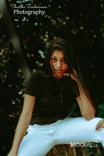 Find freedom by Thusitha Sandaruwan - ModelsLK