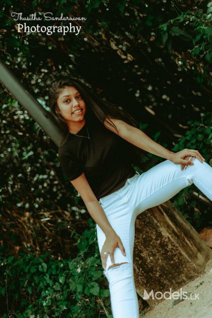 Find freedom by Thusitha Sandaruwan - ModelsLK