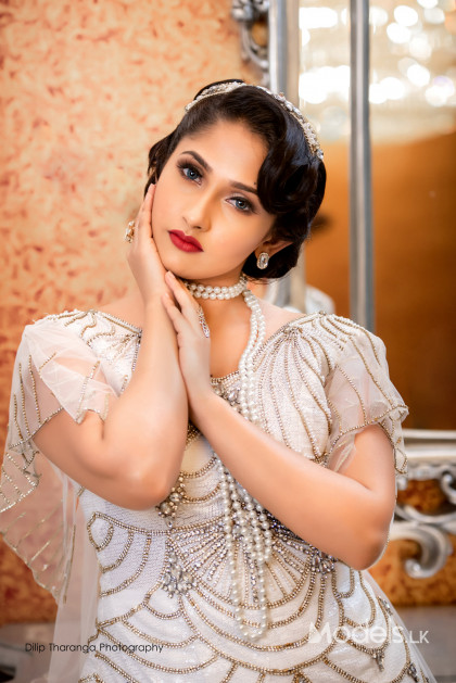 Dilip Tharanga Photography by Dilip Tharanga - ModelsLK