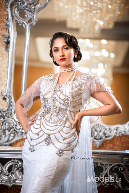Dilip Tharanga Photography by Dilip Tharanga - ModelsLK