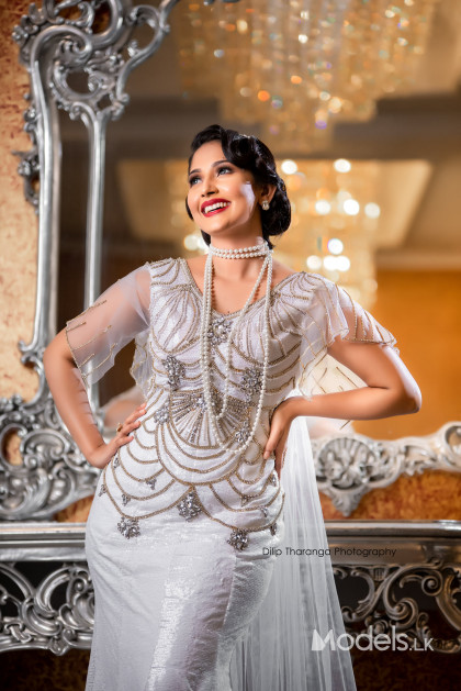 Dilip Tharanga Photography by Dilip Tharanga - ModelsLK