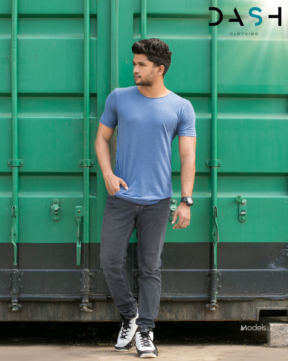 Dash Clothing by Dash Clothing ModelsLK