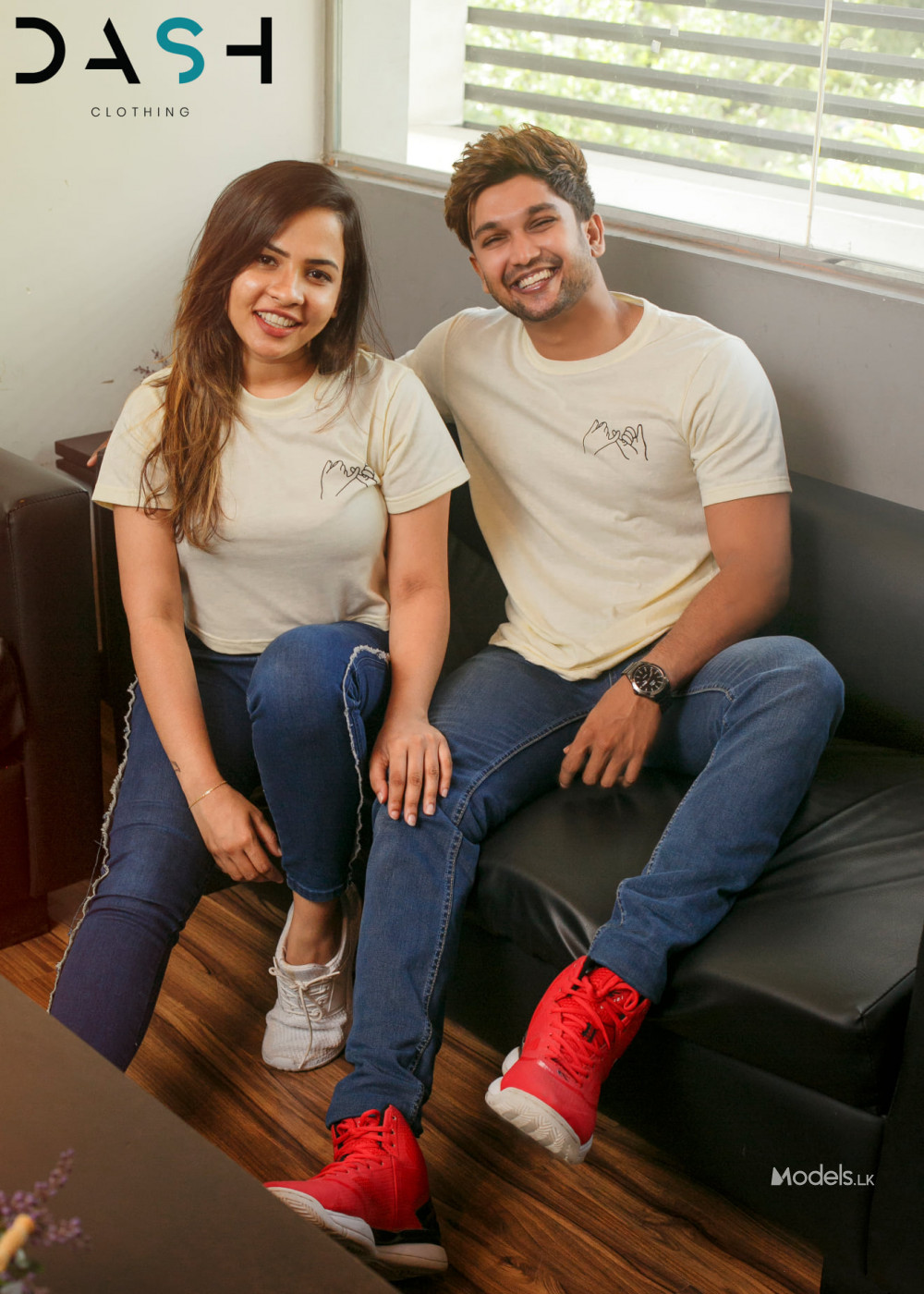 Dash Clothing by Dash Clothing ModelsLK