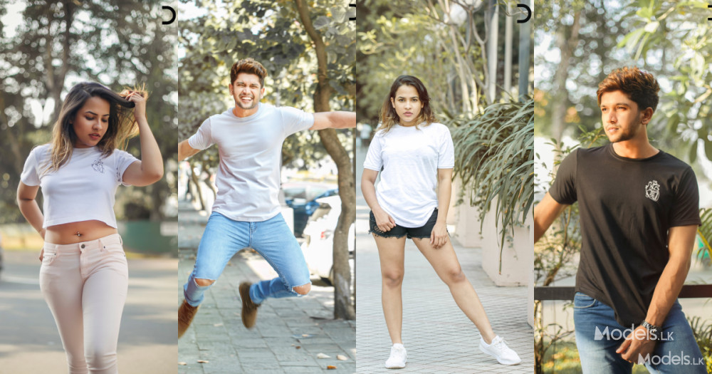 Dash Clothing by Dash Clothing ModelsLK