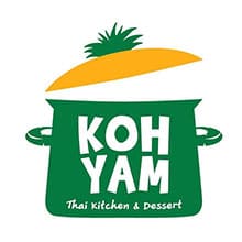 Nhà hàng Thái Koh Yam