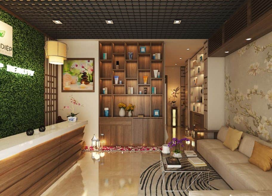 Ngọc Diệp Beauty Spa