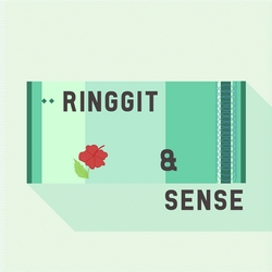 Ringgit and Sense