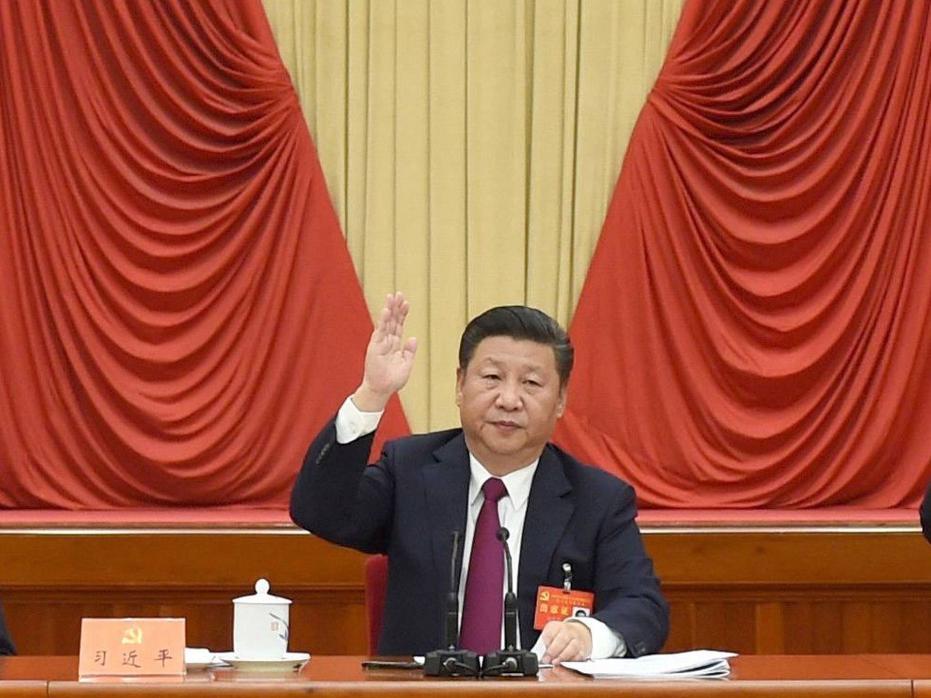 市场观察:六中全会后中国经济的十字路口
