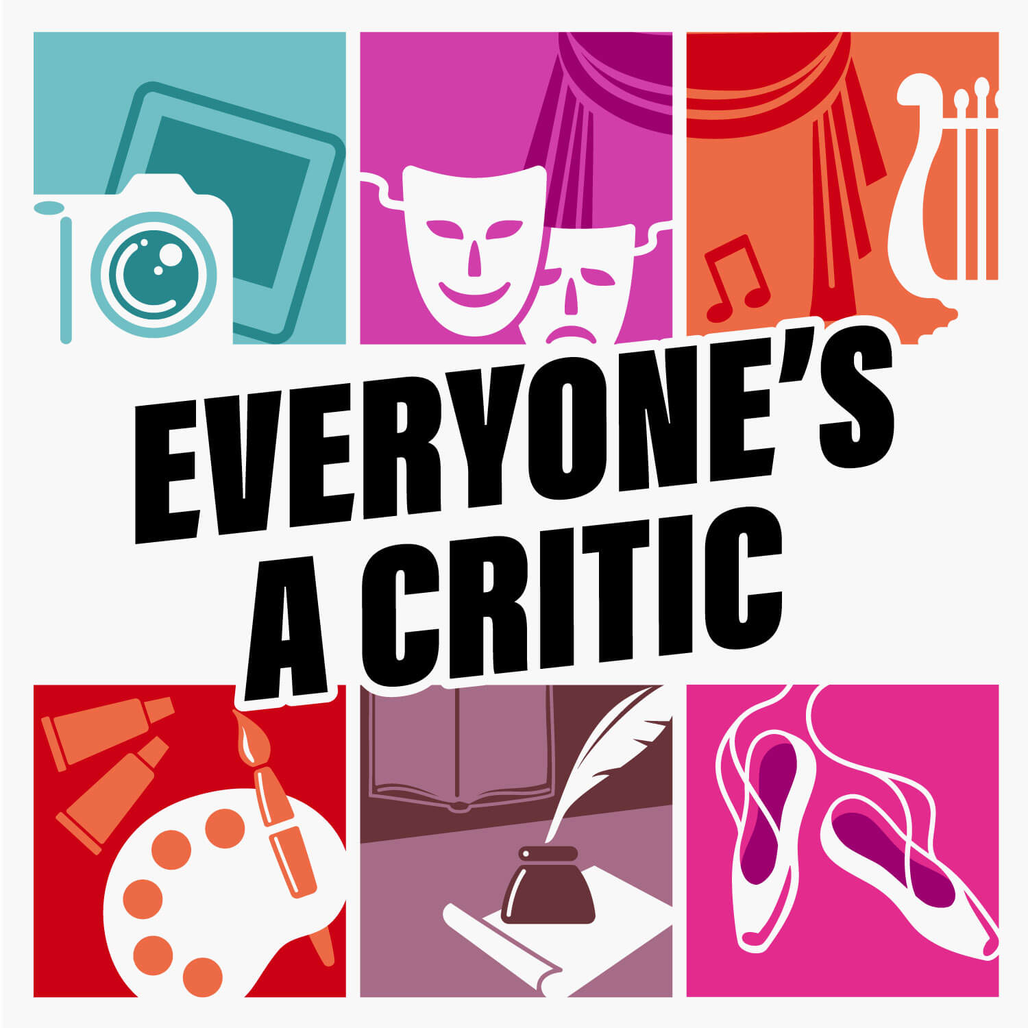 Everyone\'s A Critic
