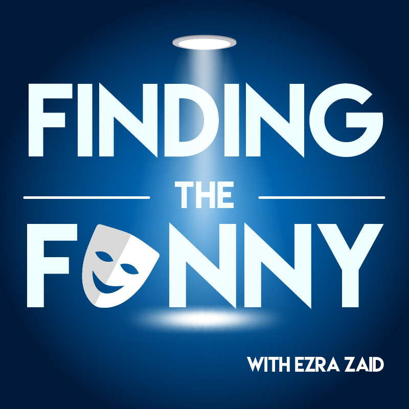 Finding The Funny #26: Late-Night Comedy And The 2016 Election