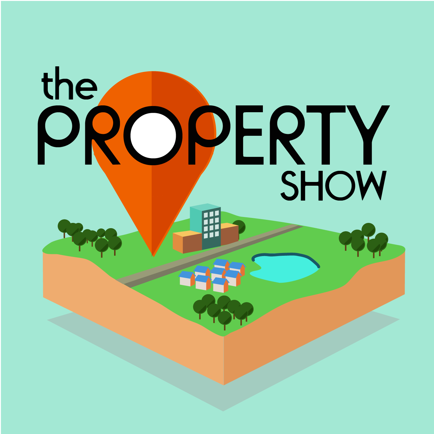 Property show