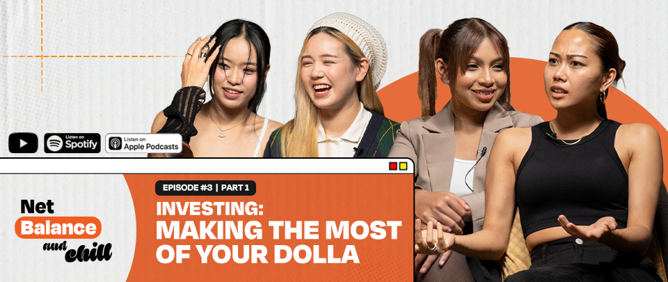 Investments: Making The Most Of Your Dolla