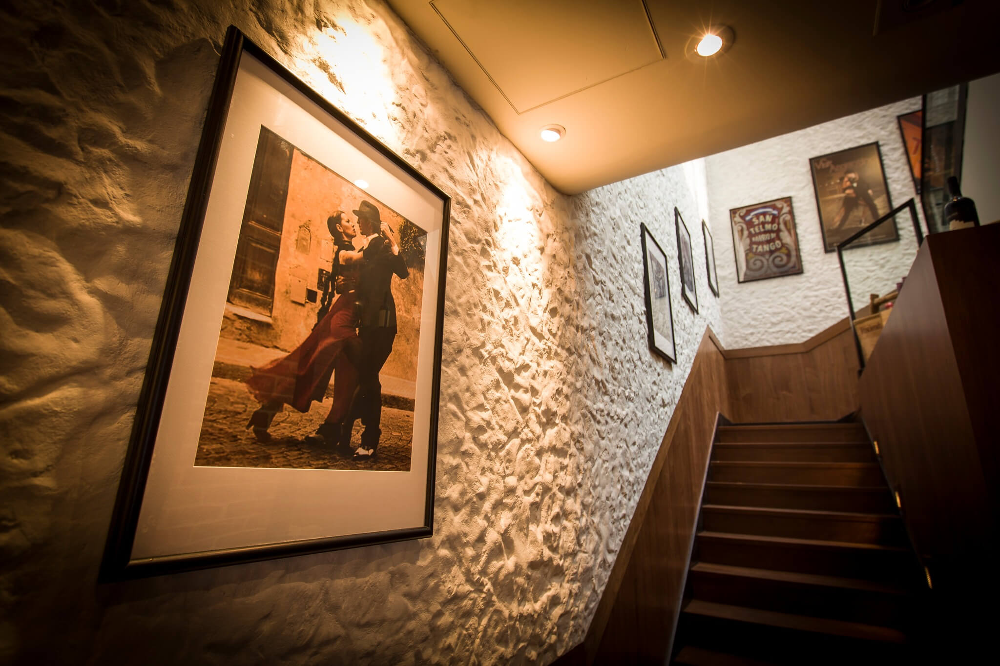 TANGO Argentinian Steakhouse