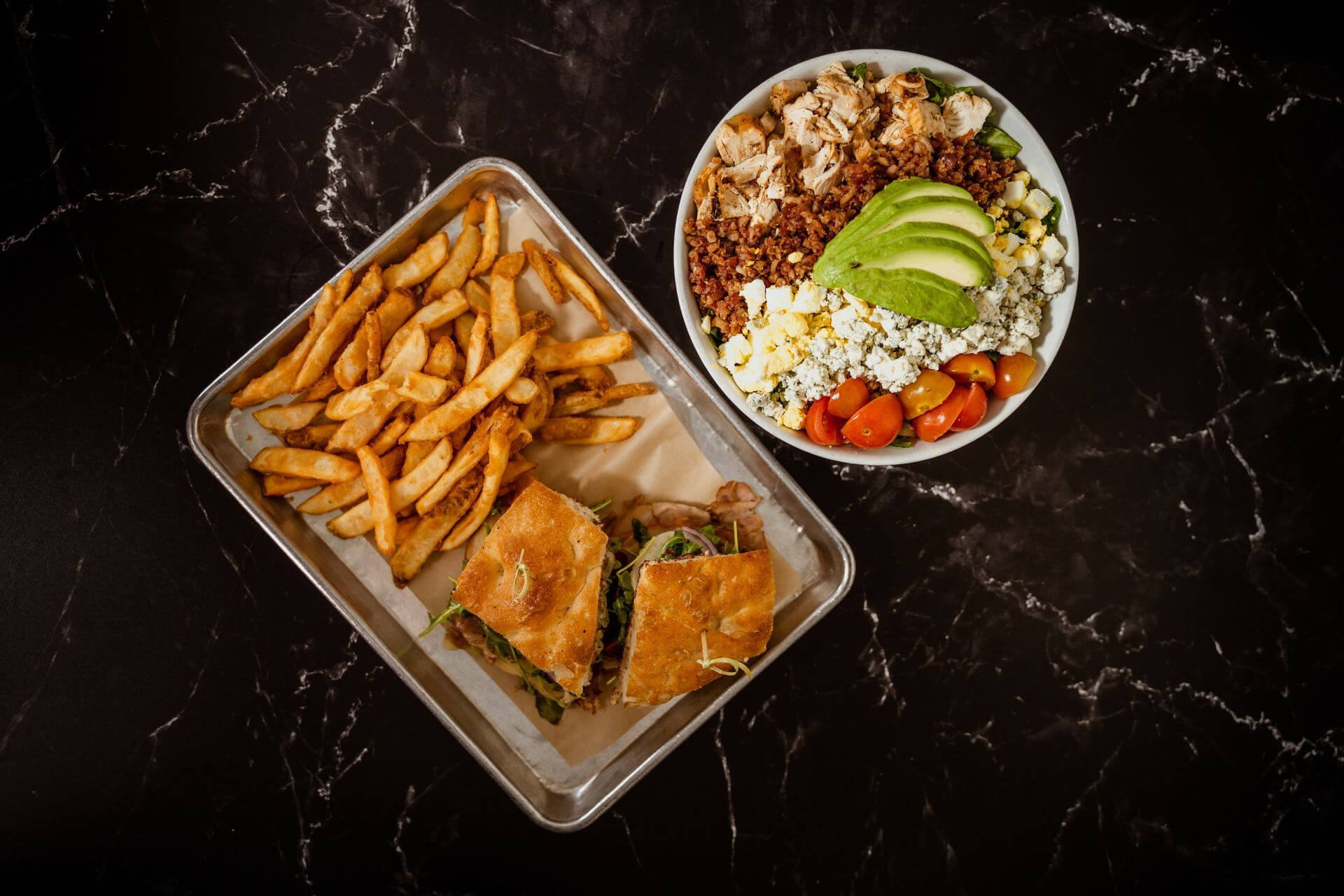 Park Plaza Liquor & Deli Online Booking - Bistrochat