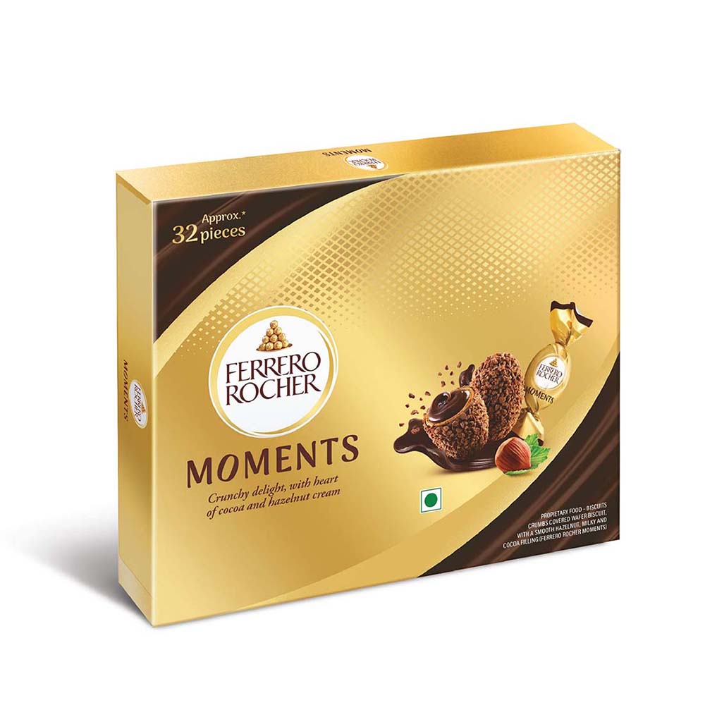 Ferrero Rocher Moments T32