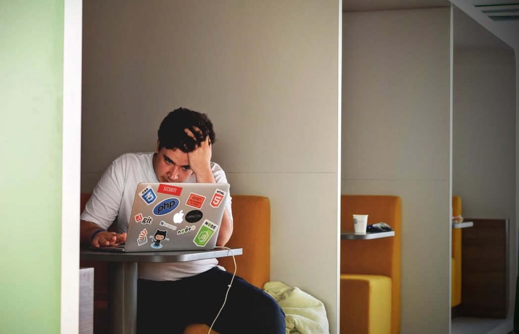 Financial Stress For Every Age Group